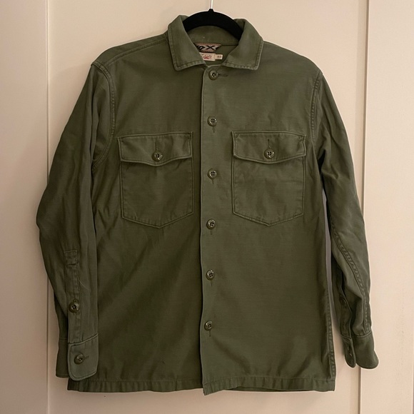 Faherty Stretch Surplus Savannah Jacket - Picture 5 of 14